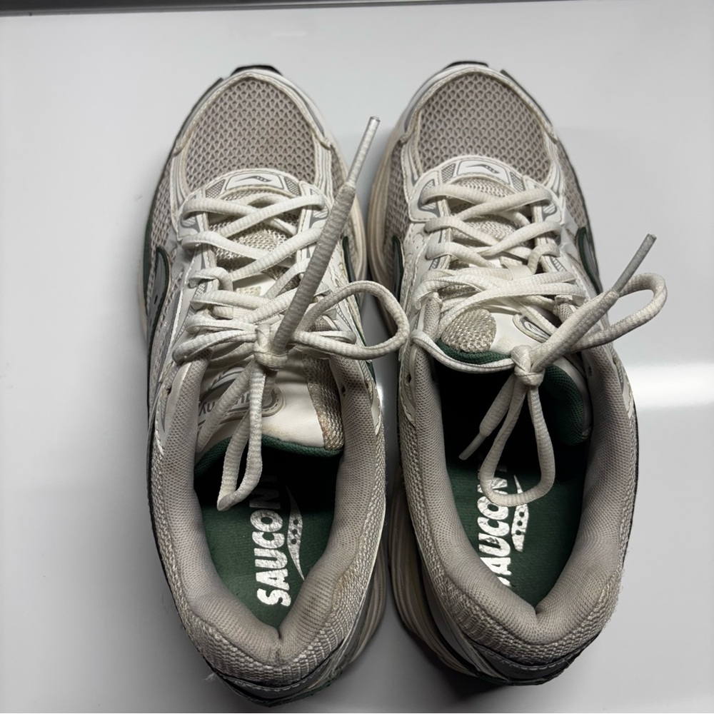 Saucony Pro grid omni 9 - Picture 6 of 7
